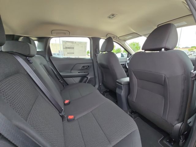 New 2026 Nissan Kicks S FWD image 26