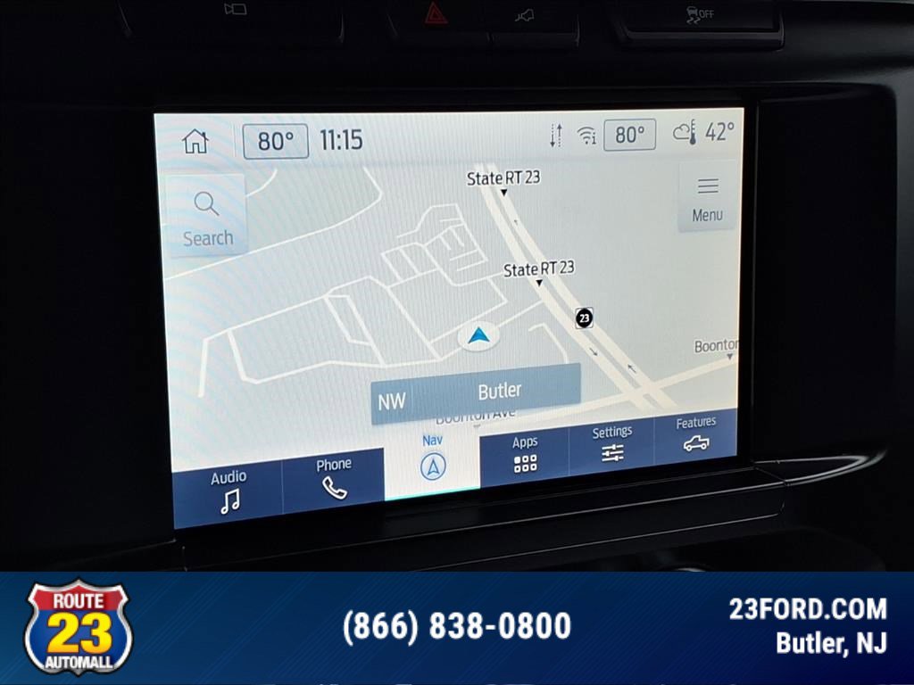 Certified 2023 Ford F150 XLT w/ Equipment Group 301A Mid image 16