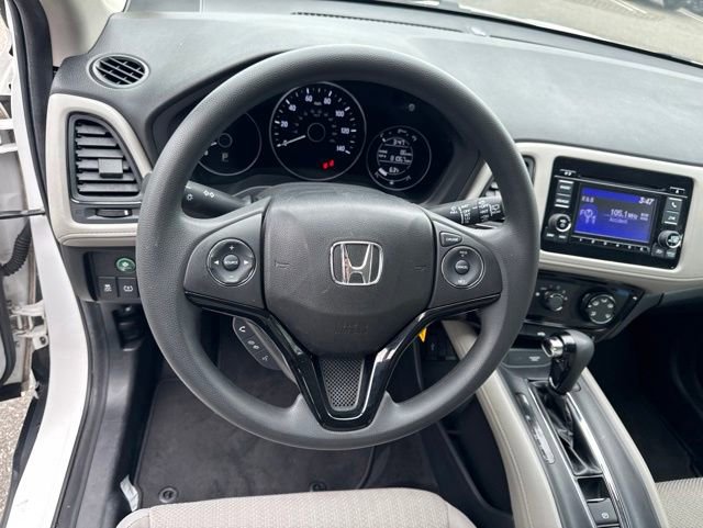 Used 2016 Honda HR-V LX image 13