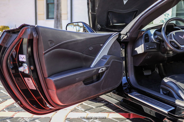 Used 2019 Chevrolet Corvette Z06 image 27