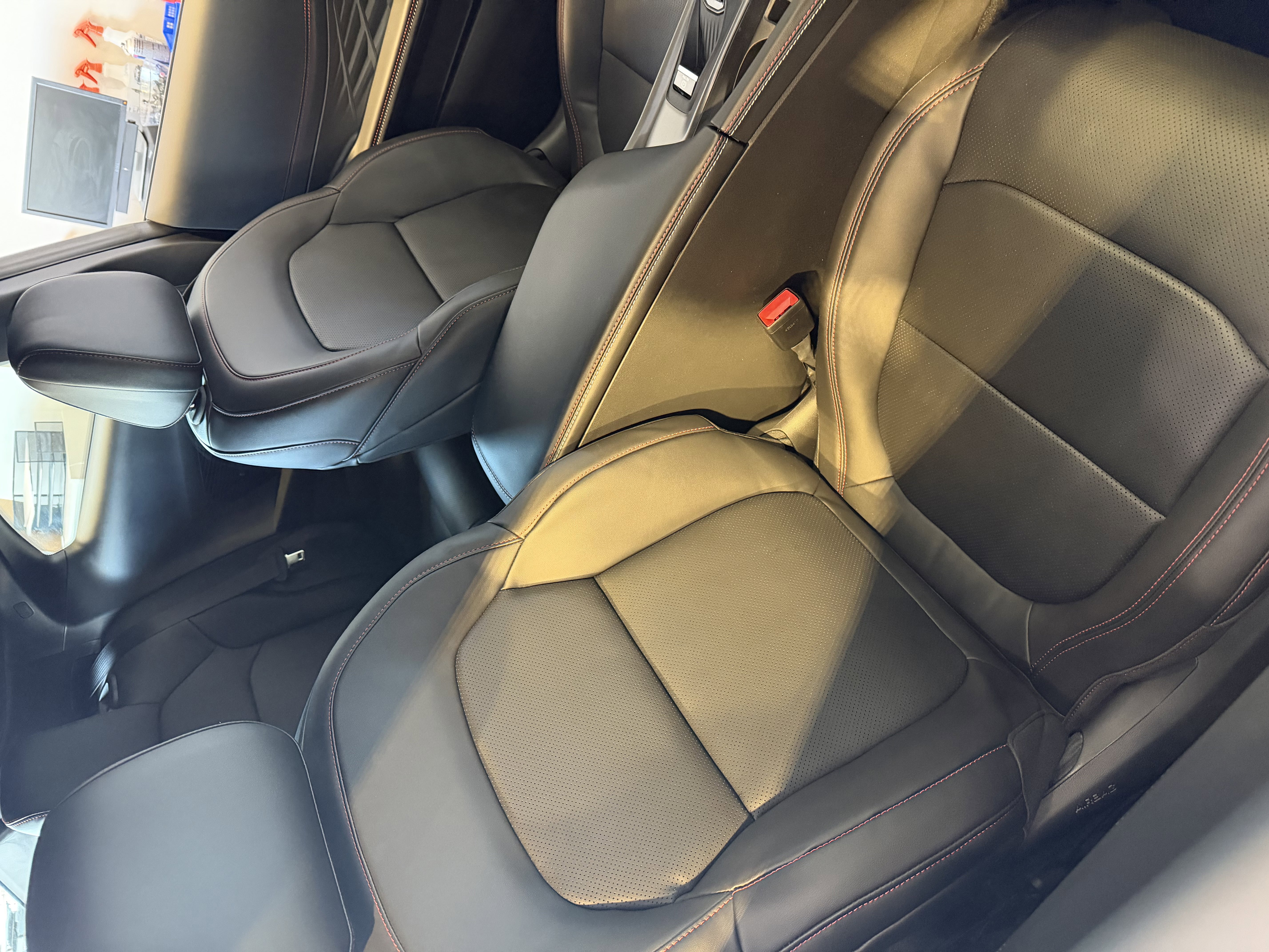 New 2026 Dodge Charger Scat Pack image 7