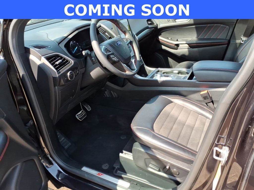 Used 2024 Ford Edge ST-Line AWD/4WD image 9