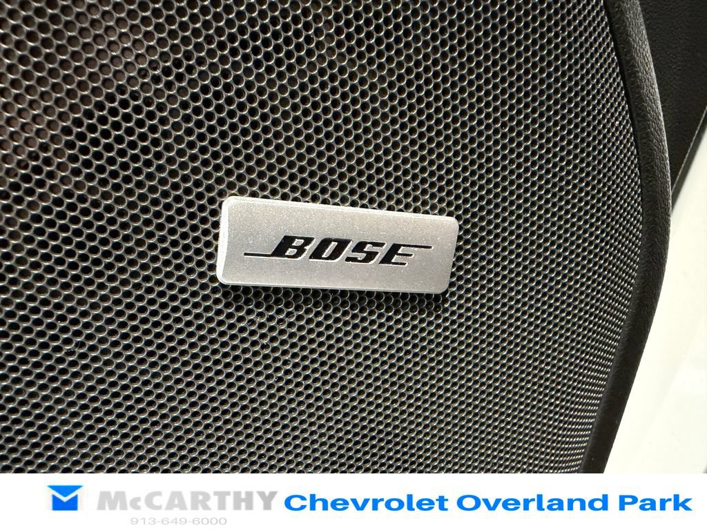 Used 2021 Chevrolet Tahoe Z71 AWD/4WD image 19
