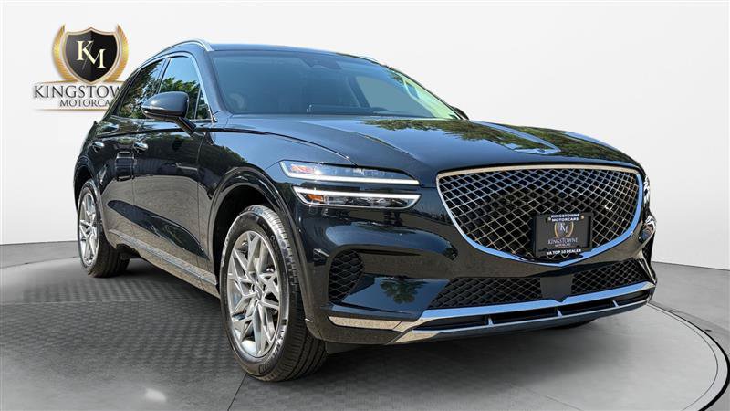 Used 2025 Genesis GV70 2.5T AWD/4WD image 7