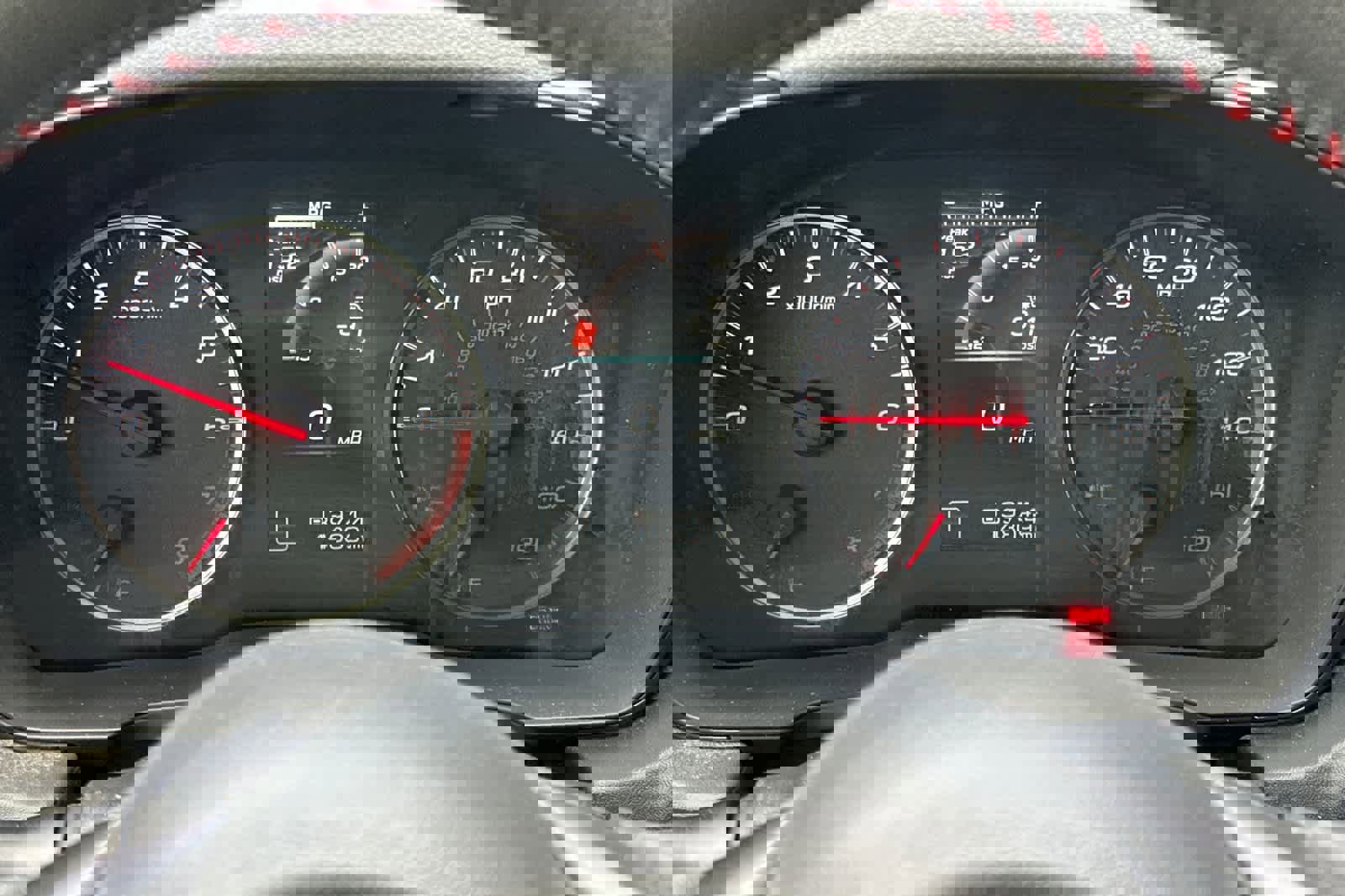 Used 2023 Subaru WRX Limited image 28