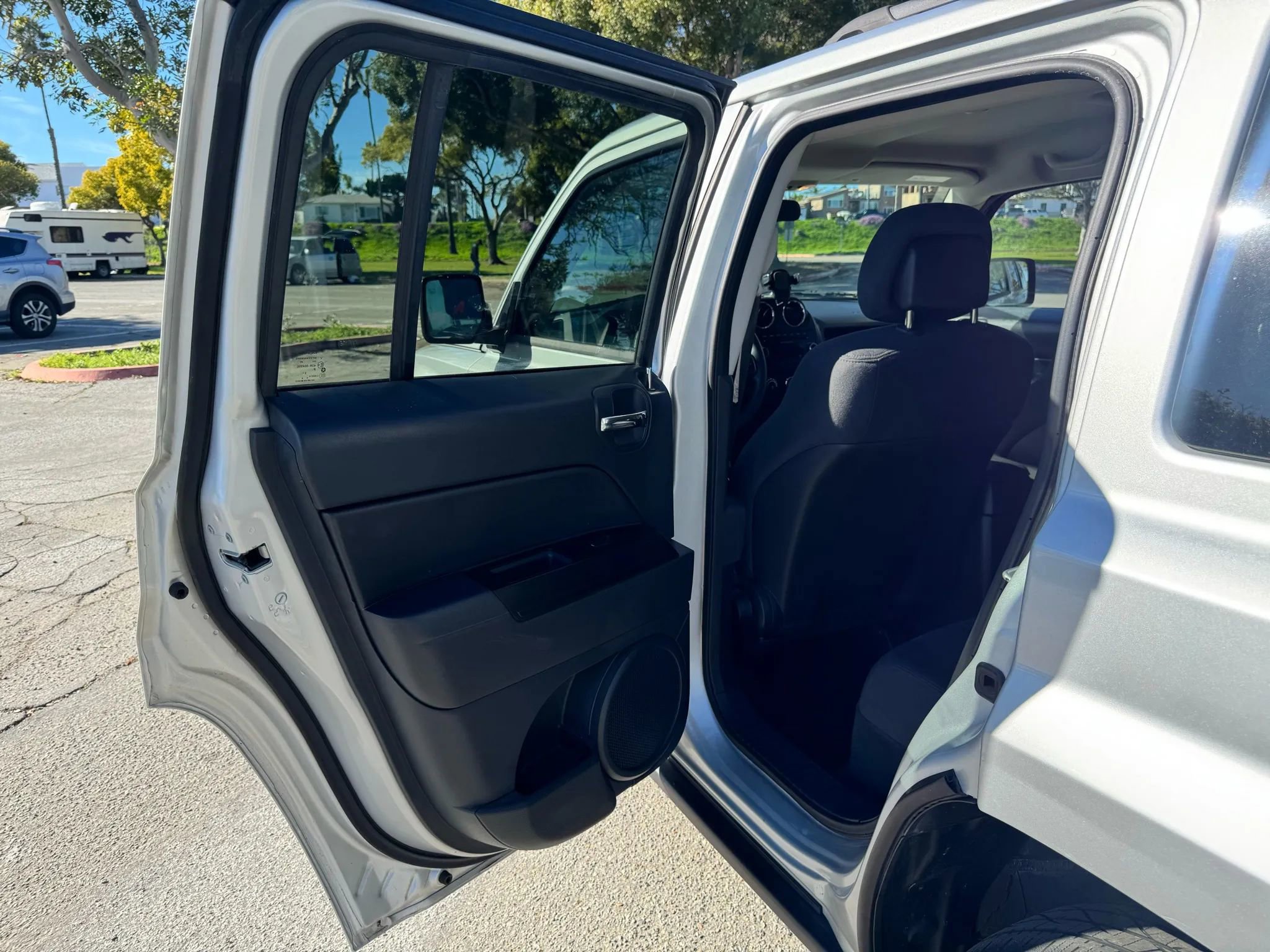 Used 2013 Jeep Patriot Sport w/ PWR Value Group image 29