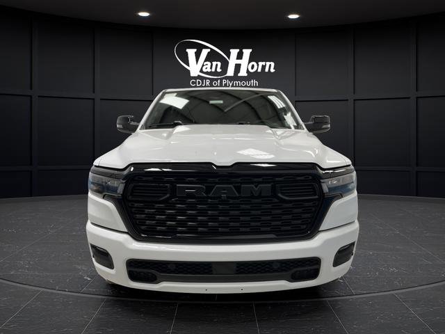 New 2026 RAM 1500 Big Horn image 11