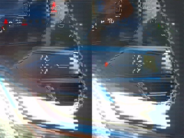 New 2026 Chevrolet Equinox EV LT w/ Convenience Package II image 12