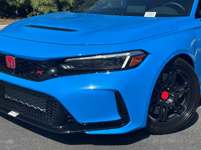 Used 2026 Honda Civic Type R image 3
