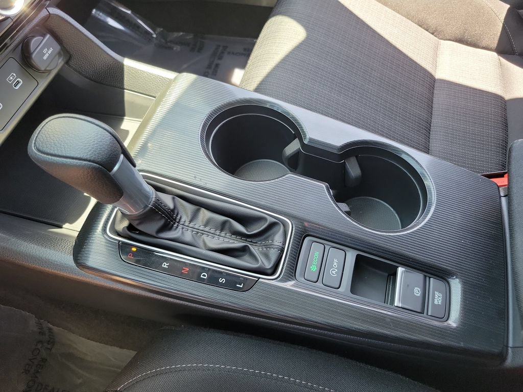Certified 2026 Honda Civic LX image 30
