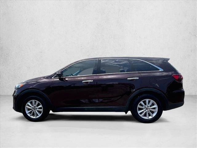 Used 2019 Kia Sorento LX image 6