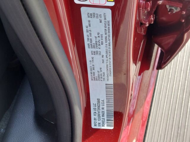 Used 2024 RAM 1500 Limited w/ Trailer Tow Group image 45