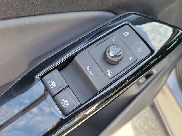 Certified 2023 Volkswagen ID.4 Pro S RWD image 13