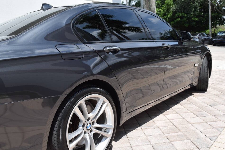Used 2015 BMW 750i RWD image 25