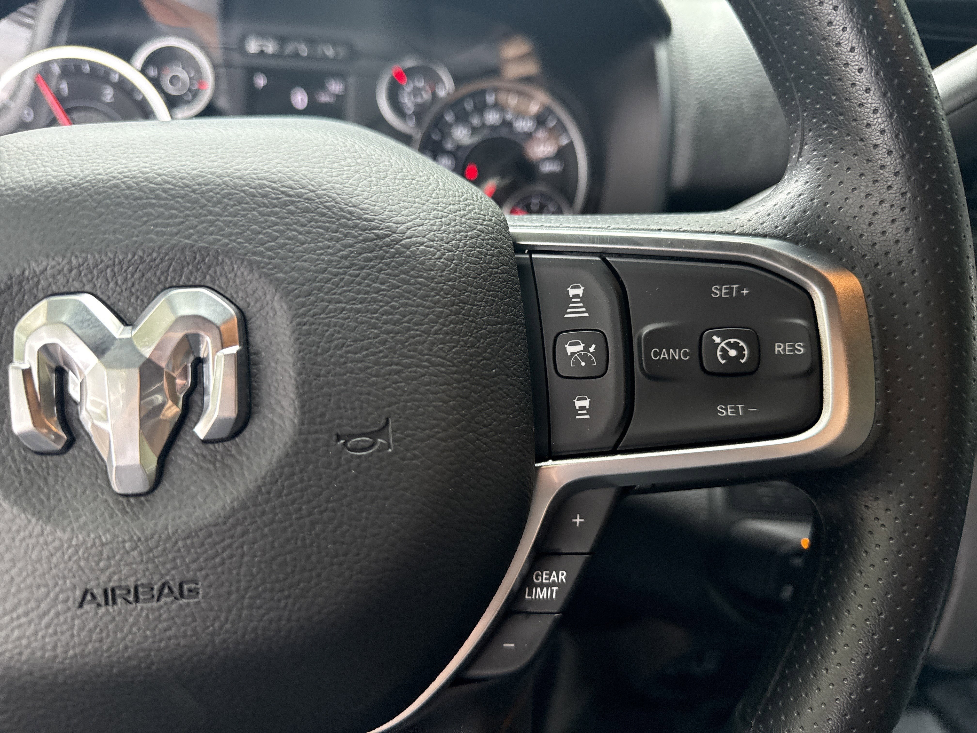 New 2026 RAM 3500 Tradesman image 27