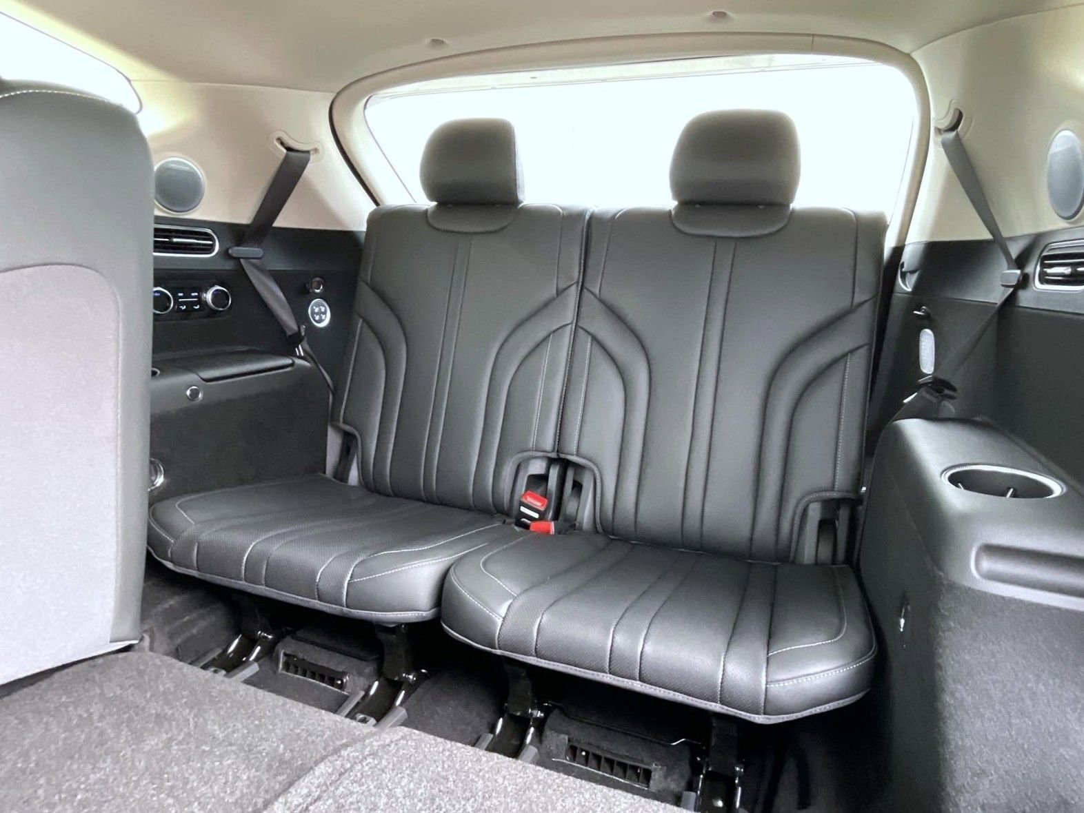 New 2026 Genesis GV80 3.5T Advanced image 12