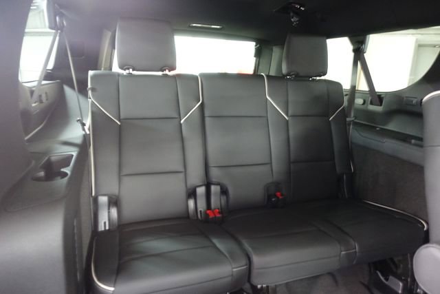 New 2026 Cadillac Escalade ESV Sport AWD/4WD image 29