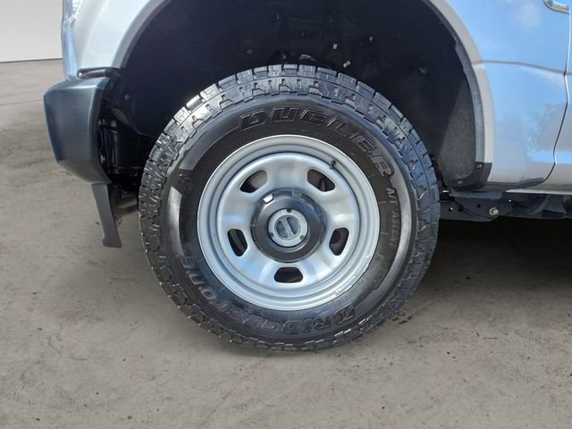 Certified 2021 Ford F350 XL w/ Power Equipment Group AWD/4WD image 14