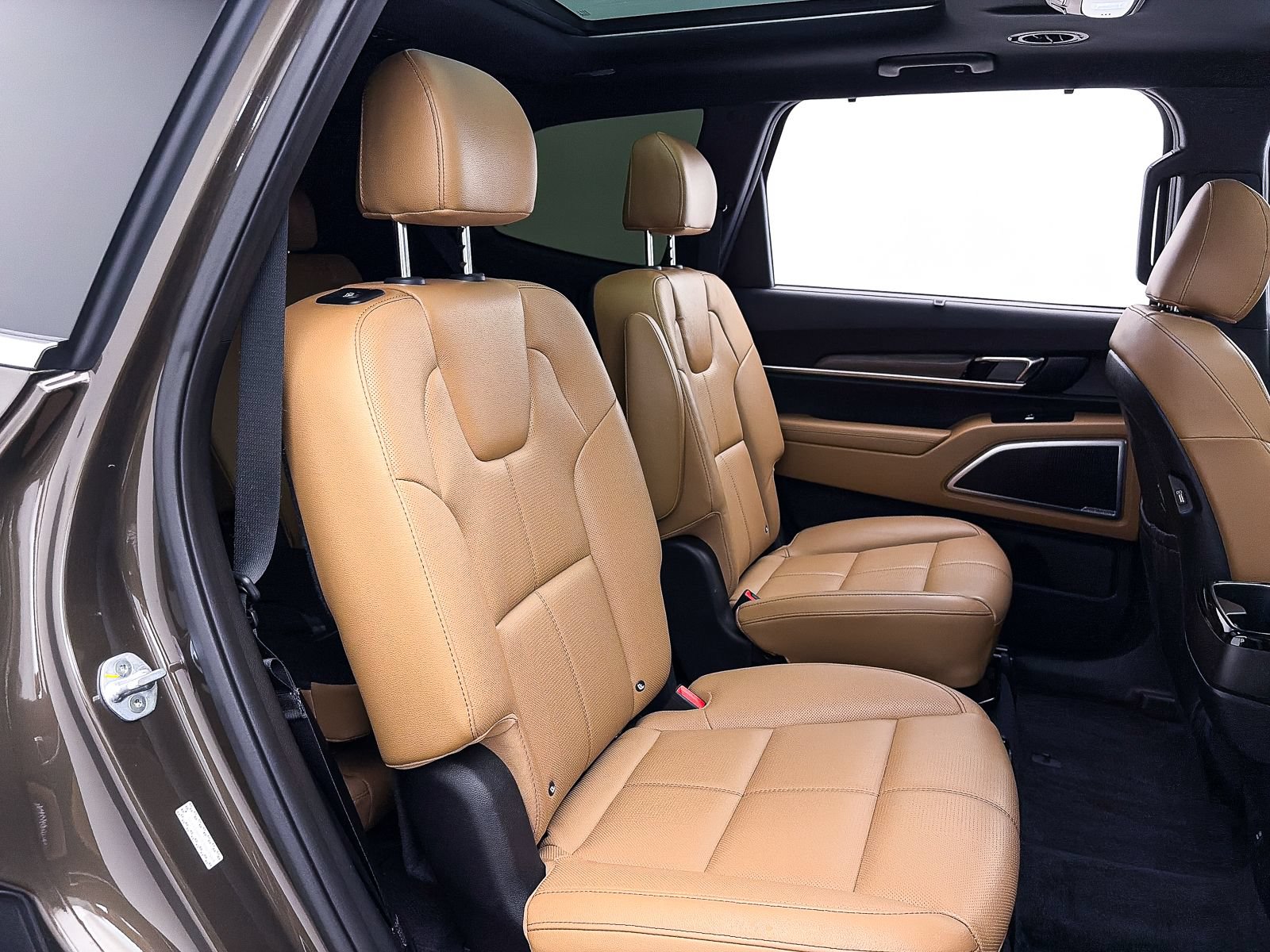 Used 2020 Kia Telluride SX FWD image 40
