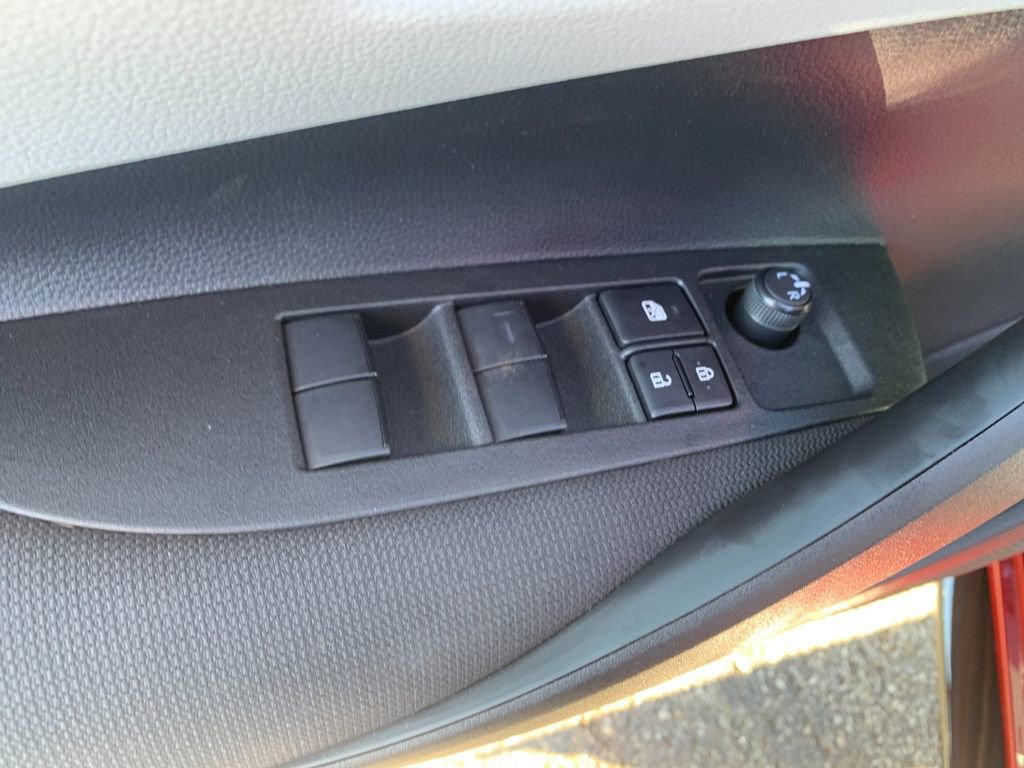 New 2026 Toyota Corolla SE FWD image 12