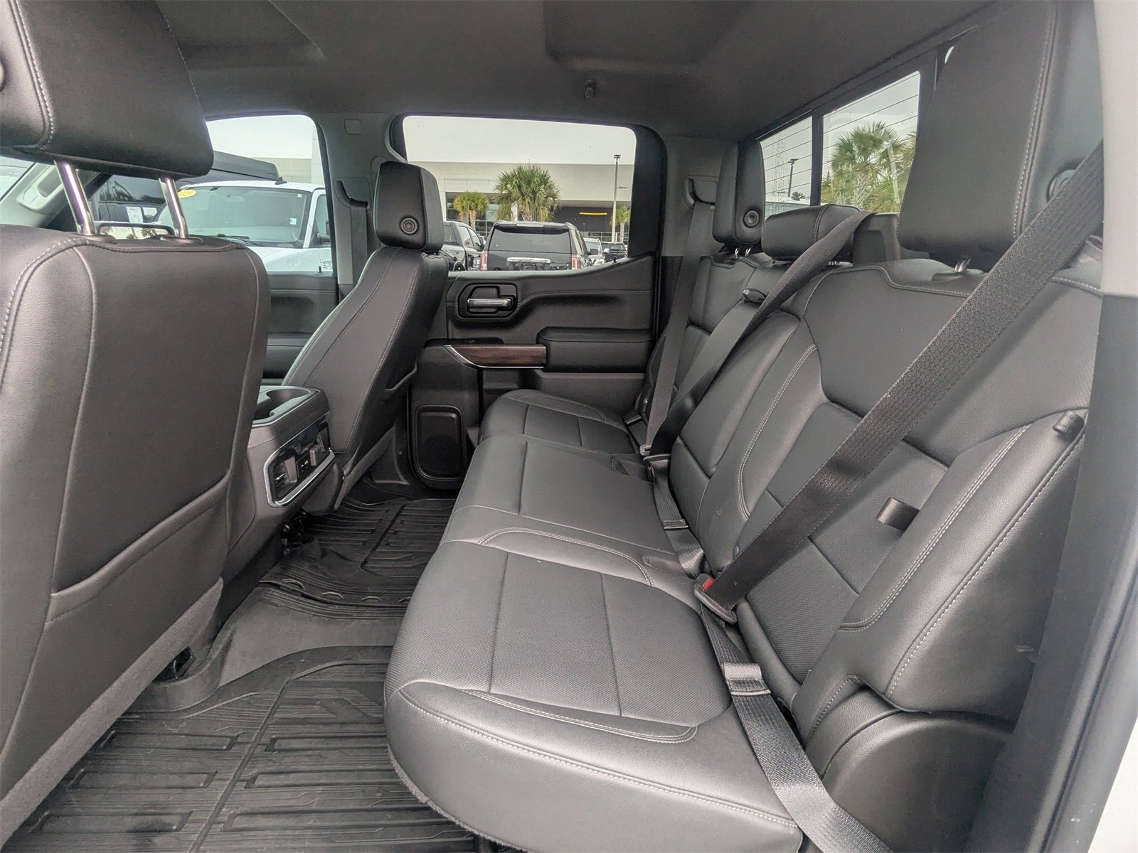 Used 2022 GMC Sierra 1500 SLT w/ SLT Premium Plus Package image 14