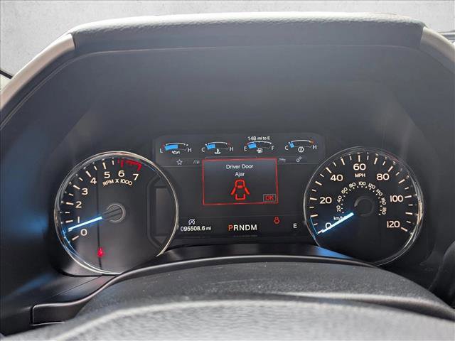 Used 2020 Ford F150 Lariat image 18