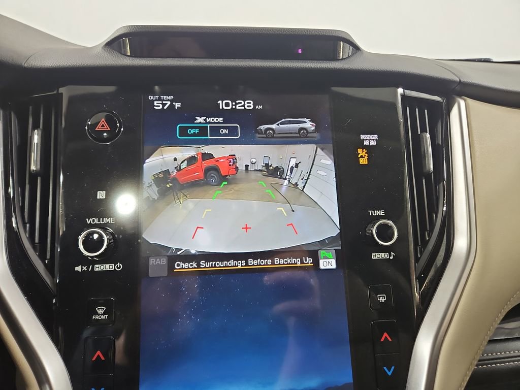 Certified 2024 Subaru Outback Limited image 21