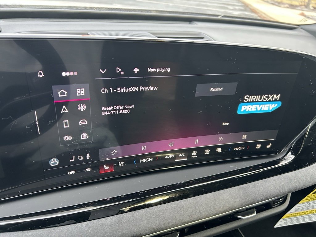 New 2025 Audi S5 Premium Plus image 13