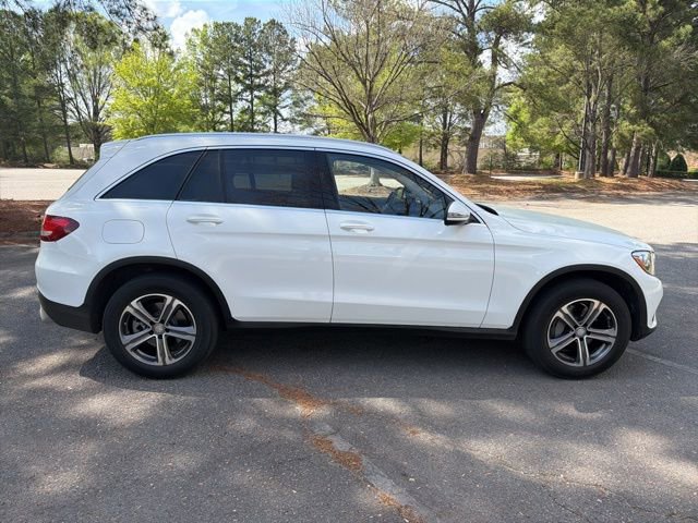 Used 2016 Mercedes-Benz GLC 300 4MATIC image 6