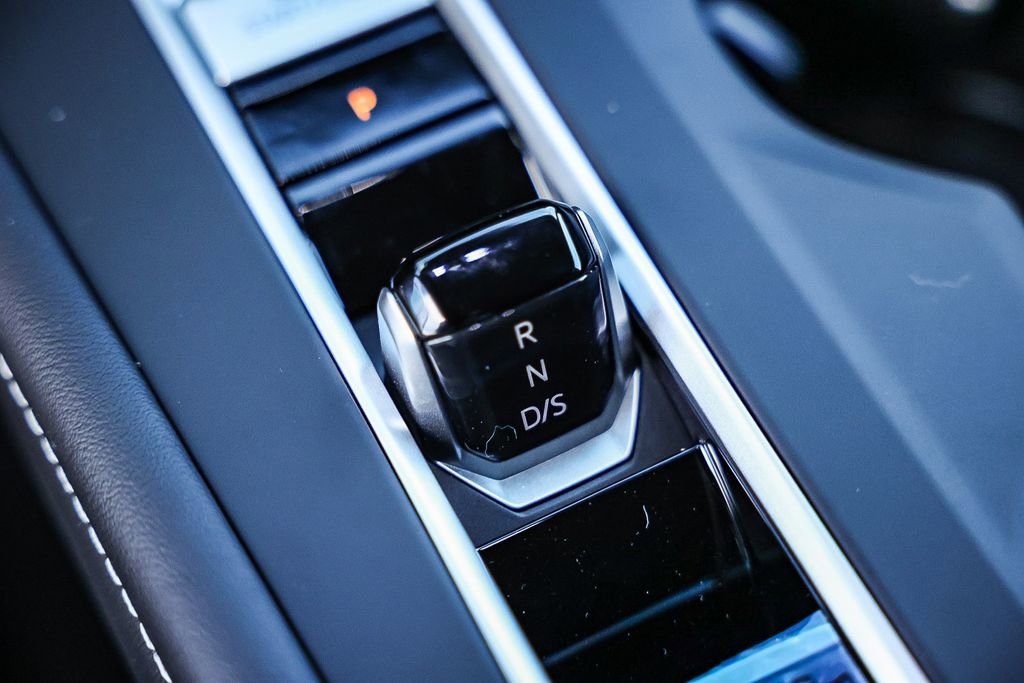 New 2026 Volkswagen Atlas SE image 35