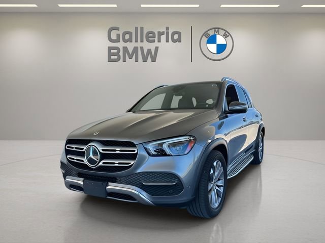 Used 2022 Mercedes-Benz GLE 350 GLE 350