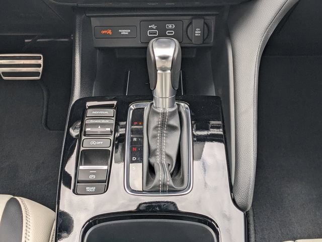 Used 2025 Acura Integra A-Spec image 18