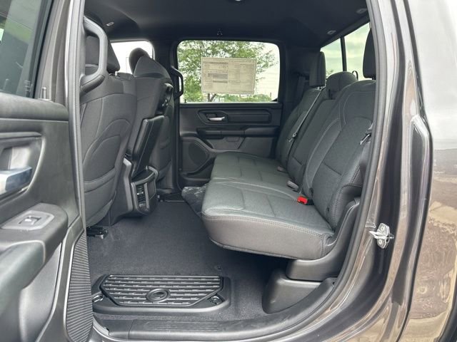 New 2026 RAM 1500 Tradesman image 23