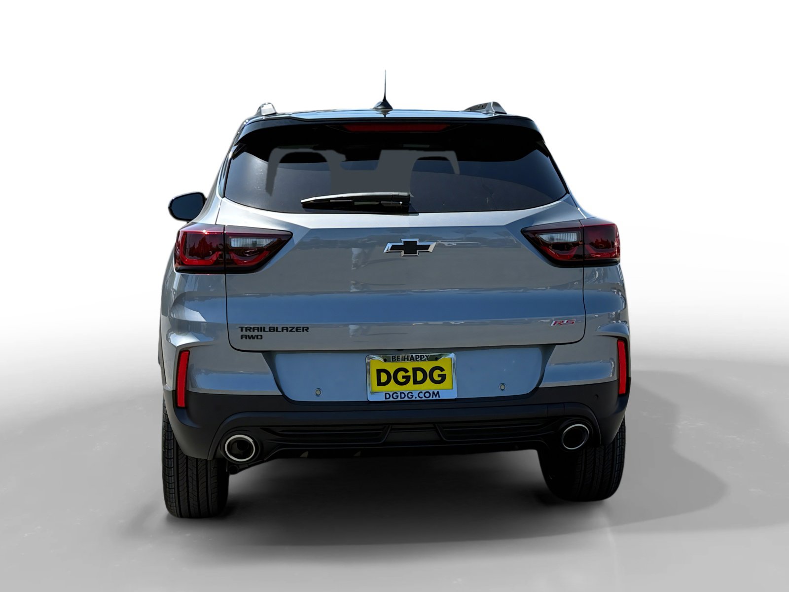 Used 2022 Chevrolet Traverse LS FWD image 4
