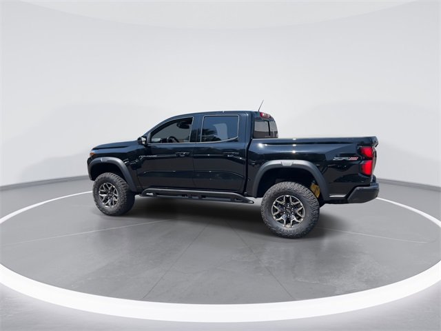 Used 2024 Chevrolet Colorado ZR2 w/ Technology Package image 6