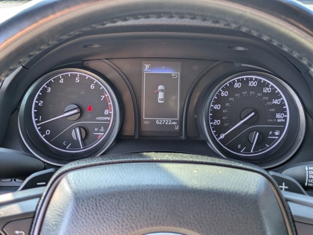 Used 2022 Toyota Camry SE image 23