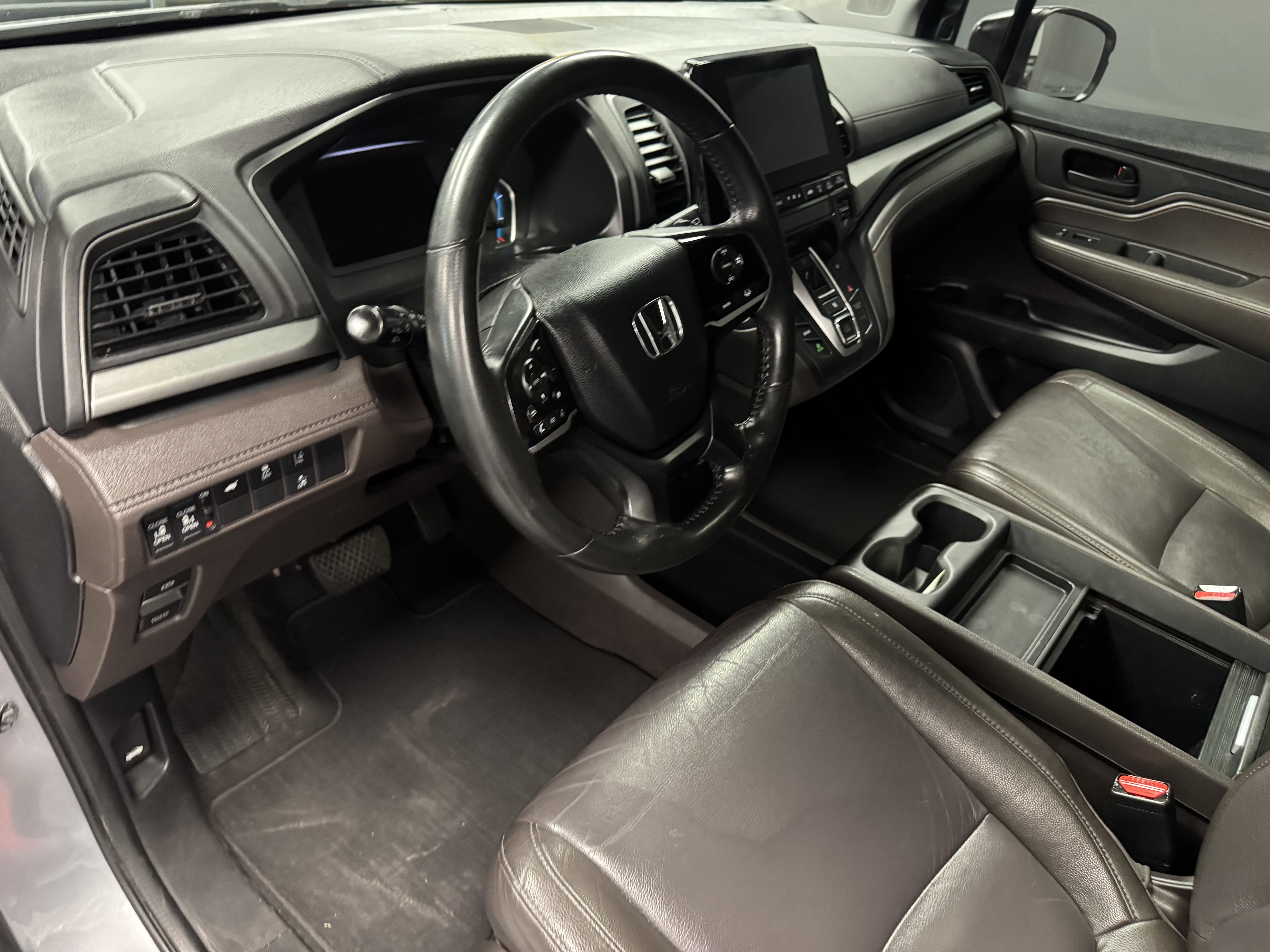 Used 2018 Honda Odyssey EX-L image 10