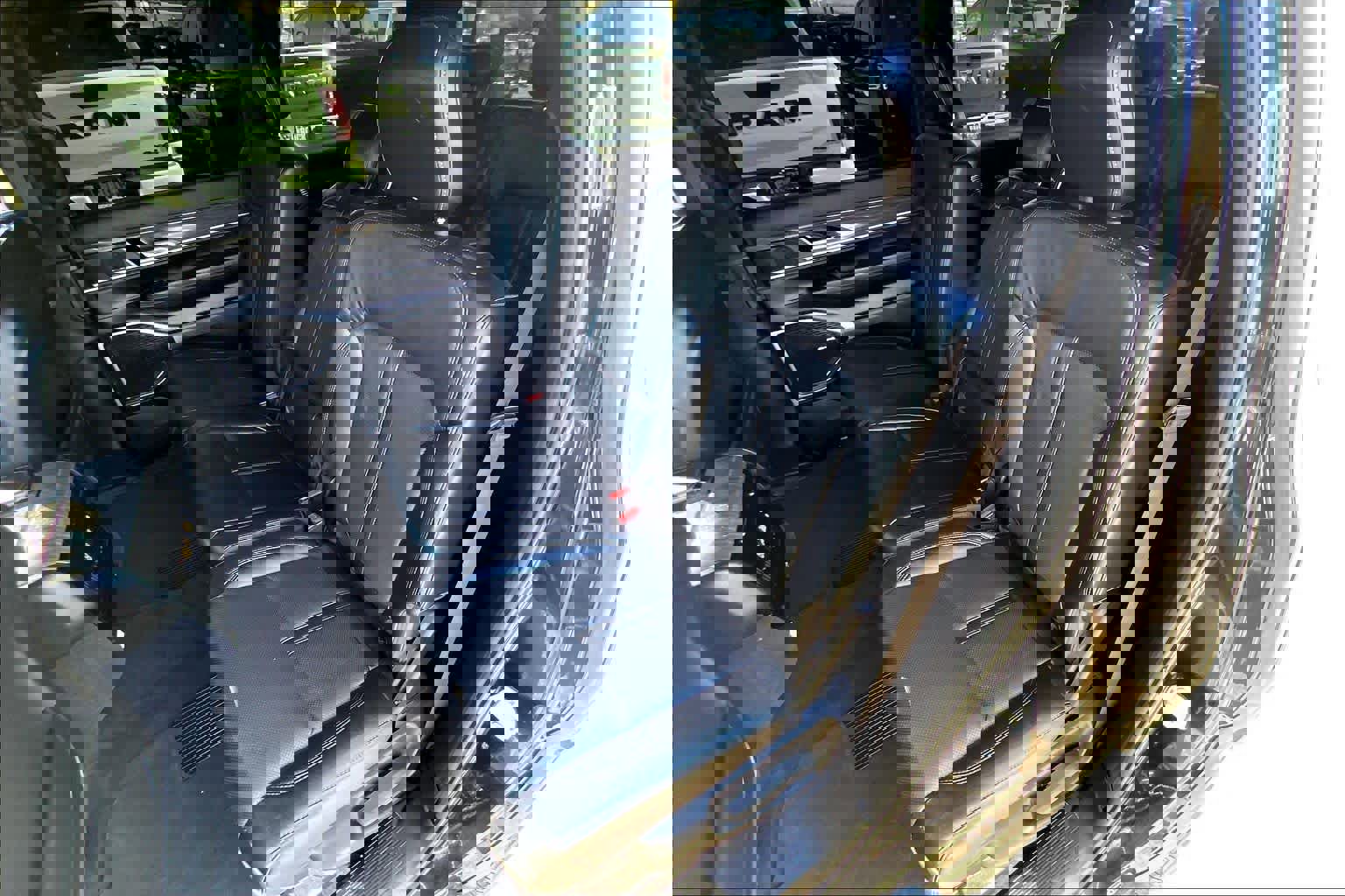 Used 2022 Jeep Wagoneer Series II image 17