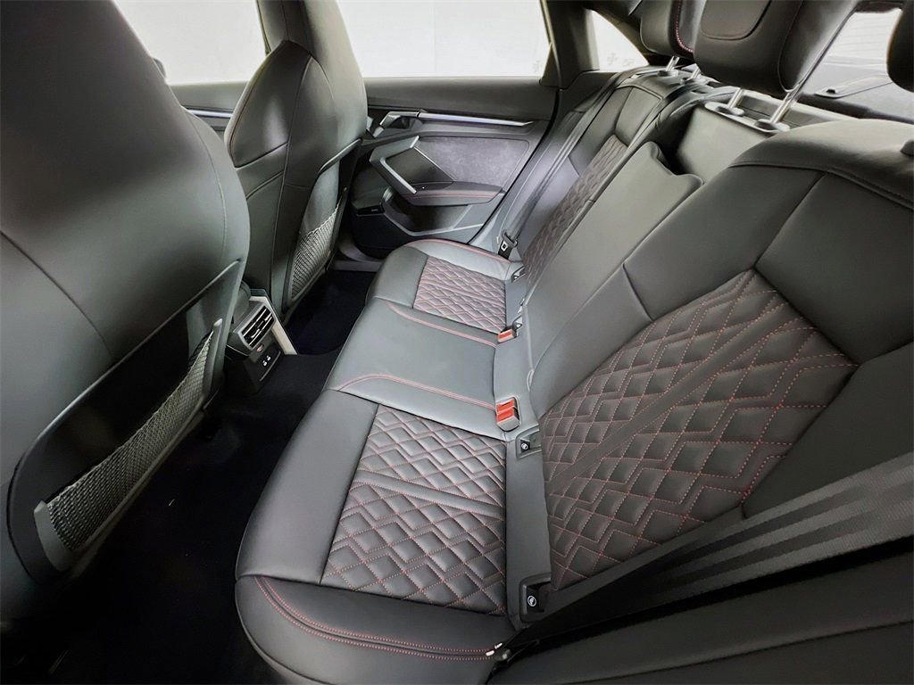 New 2026 Audi S3 Premium image 24