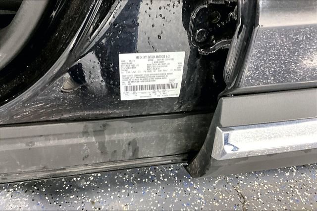 Used 2023 Ford Explorer Limited image 19