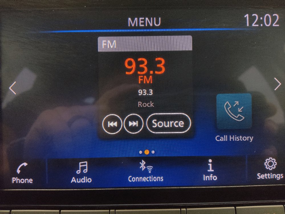 Used 2023 Nissan Altima 2.5 SV image 25