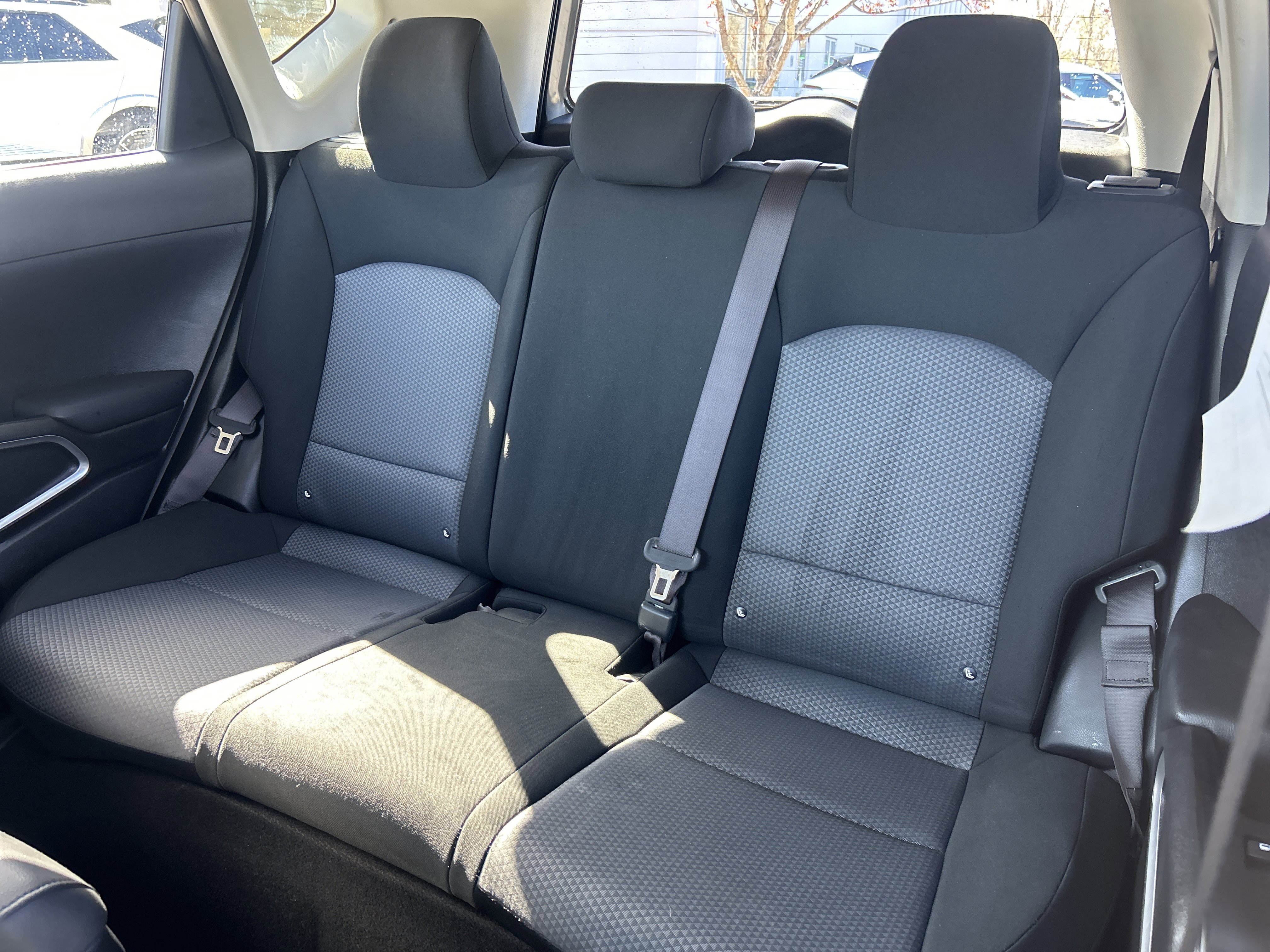 Used 2023 Kia Soul LX w/ Option Group 015 FWD image 16