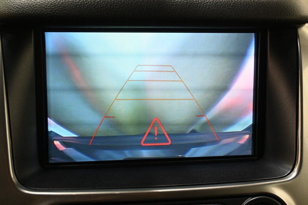 Used 2020 Chevrolet Tahoe LS image 18