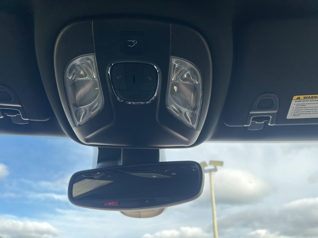 New 2026 Jeep Compass Limited image 50