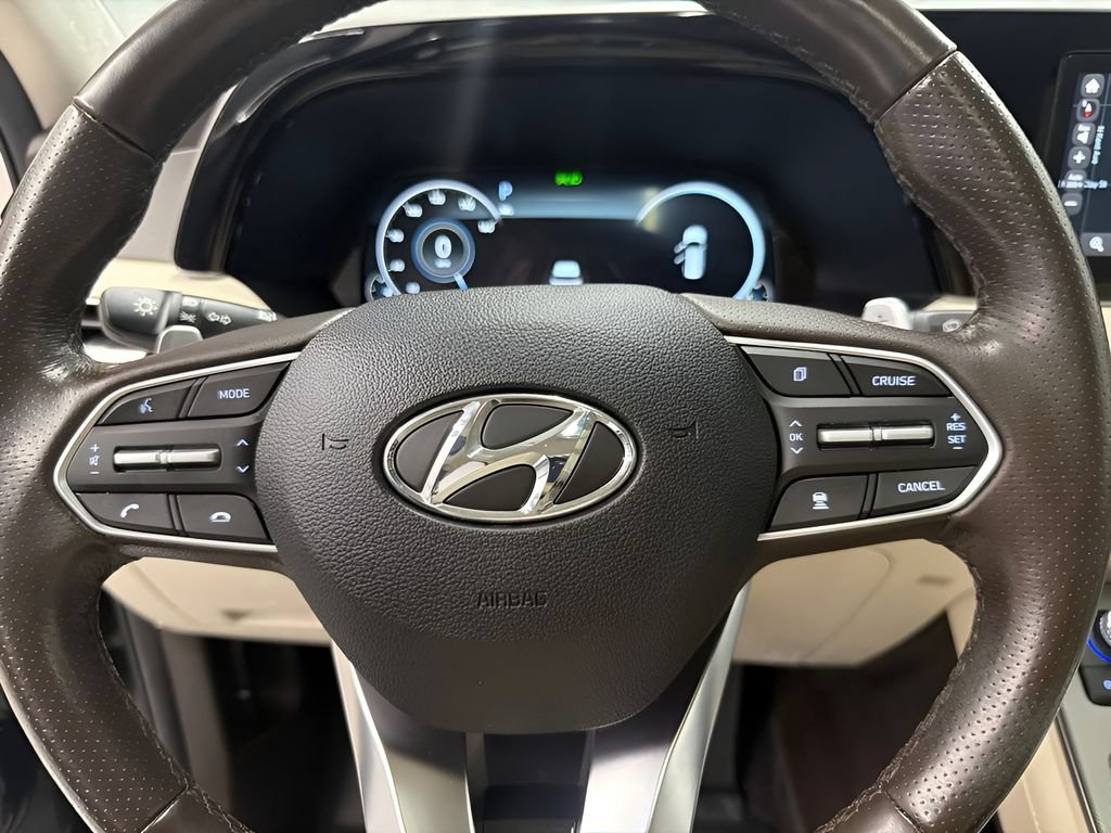 Used 2021 Hyundai Palisade Calligraphy AWD/4WD image 39