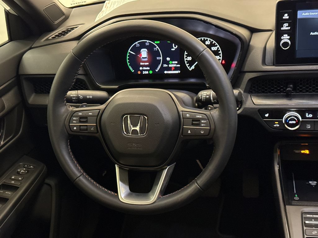 Used 2026 Honda CR-V Sport image 14