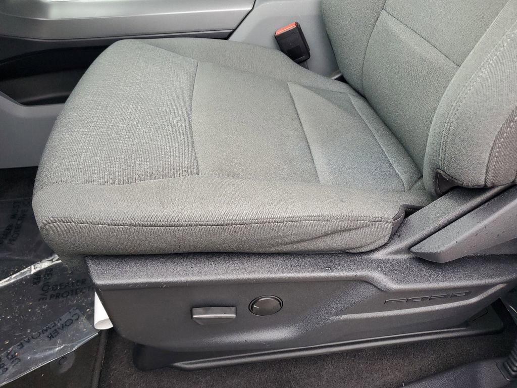 Used 2024 Ford F150 XLT w/ Mobile Office Package image 12