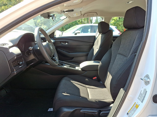 Certified 2023 Honda Accord LX image 14