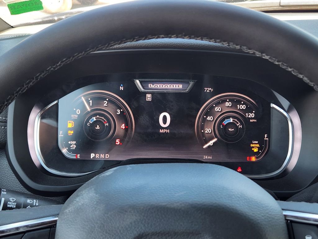 New 2026 RAM 2500 Laramie image 11