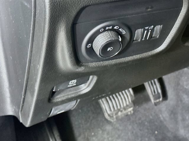 Used 2023 Jeep Grand Cherokee L Overland AWD/4WD image 27